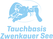 Tauchbasis Zwenkauer See